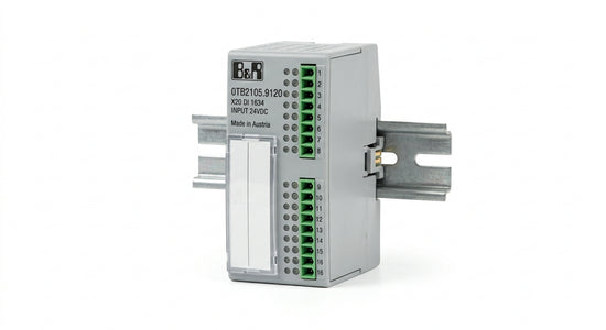 B&R 0TB2105.9120
