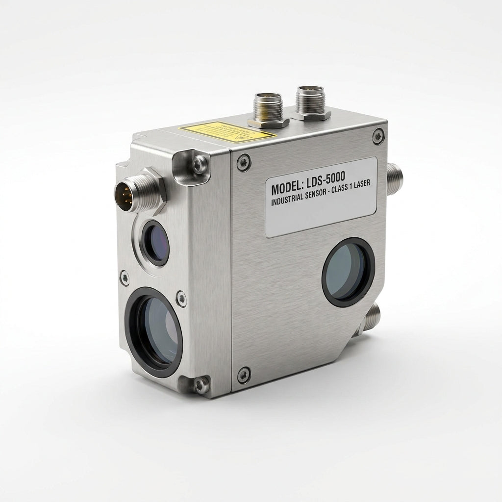BIND 540MR  DVT Sensor Inteligente