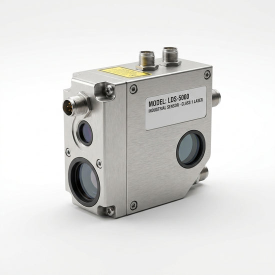 BIND 540MR  DVT Sensor Inteligente