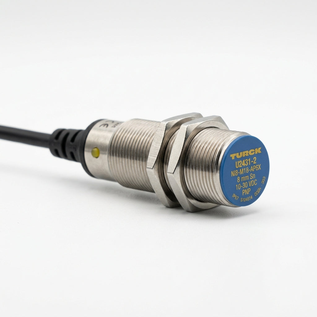 TURCK U2431-2