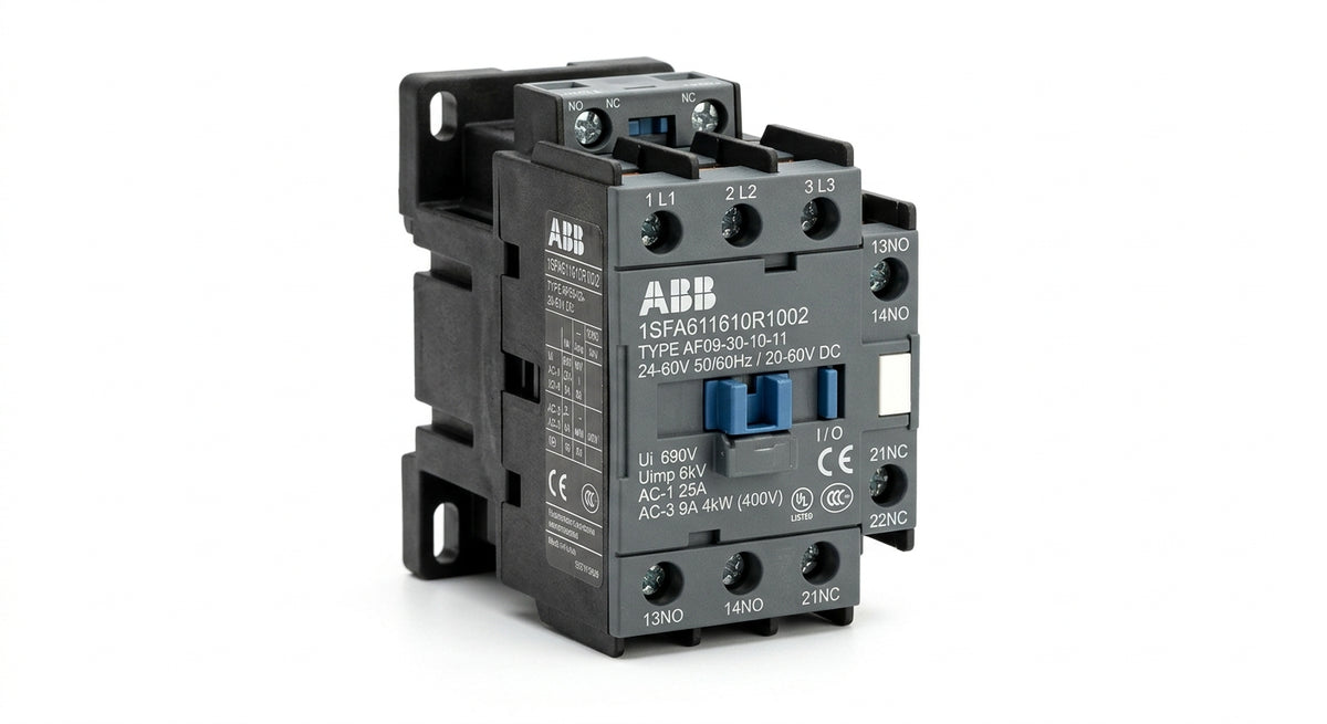 ABB 1SFA611610R1002