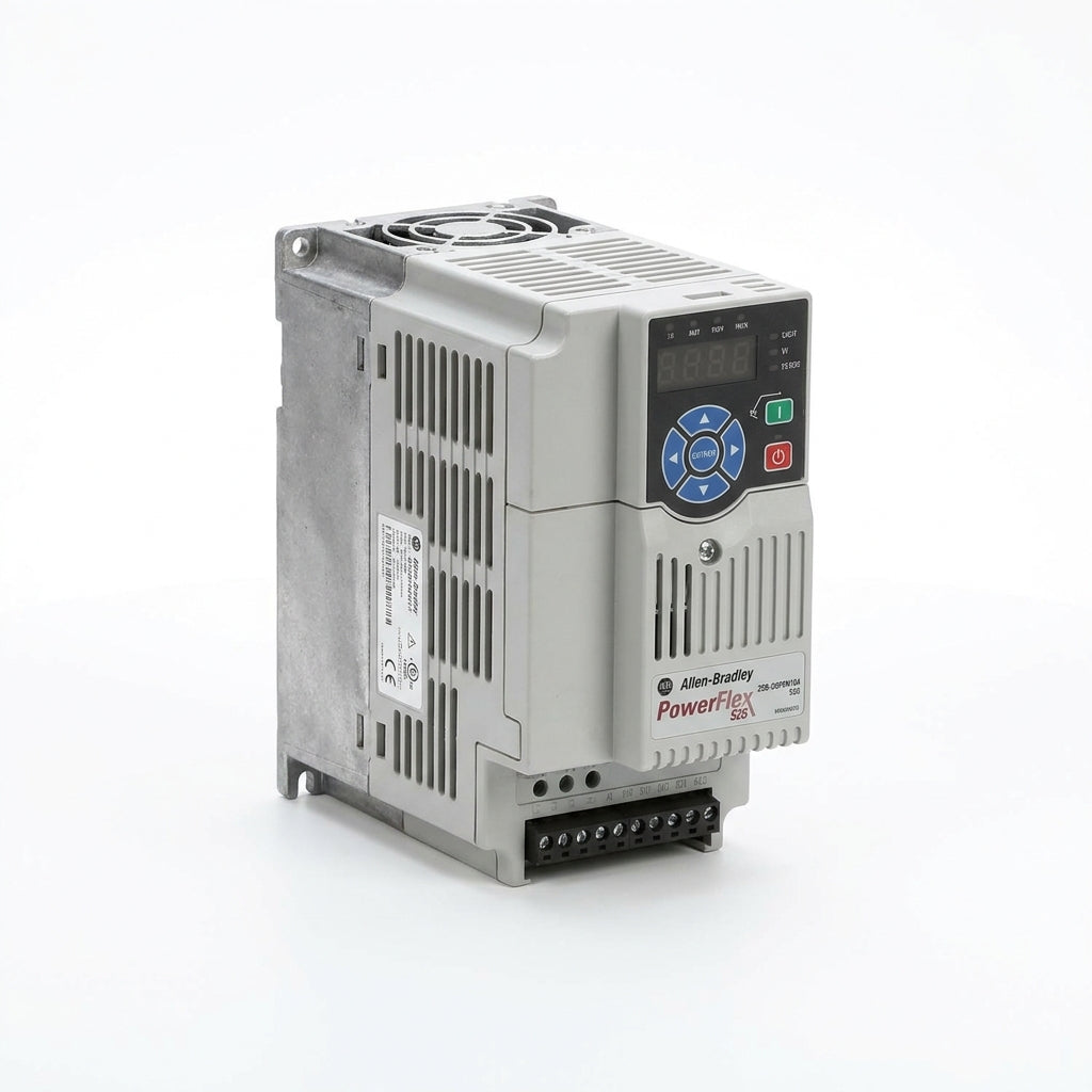 Allen-Bradley 25B-D6P0N104