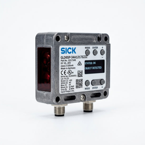 SICK GLD6SP-34A1217EZZZ