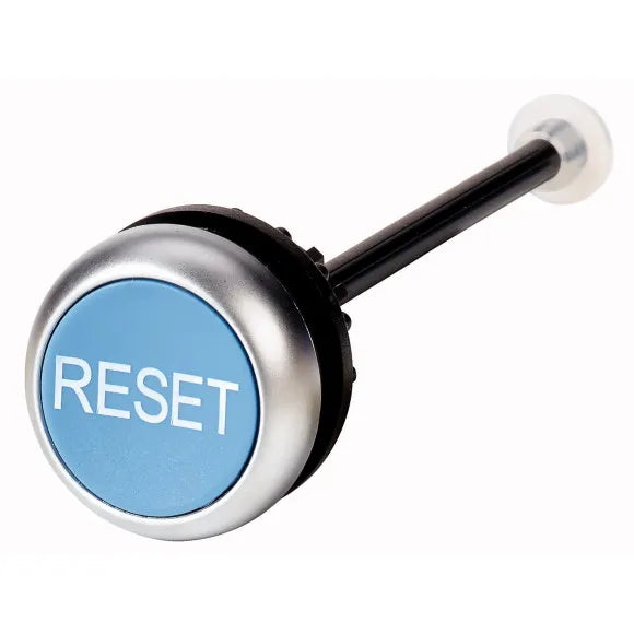 M22-DZ-B-GB14 Pulsador con vástago RESET ZW7 ZE Z5-150