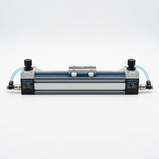 FESTO DGPL-25-750-PPV-A-KF-B
