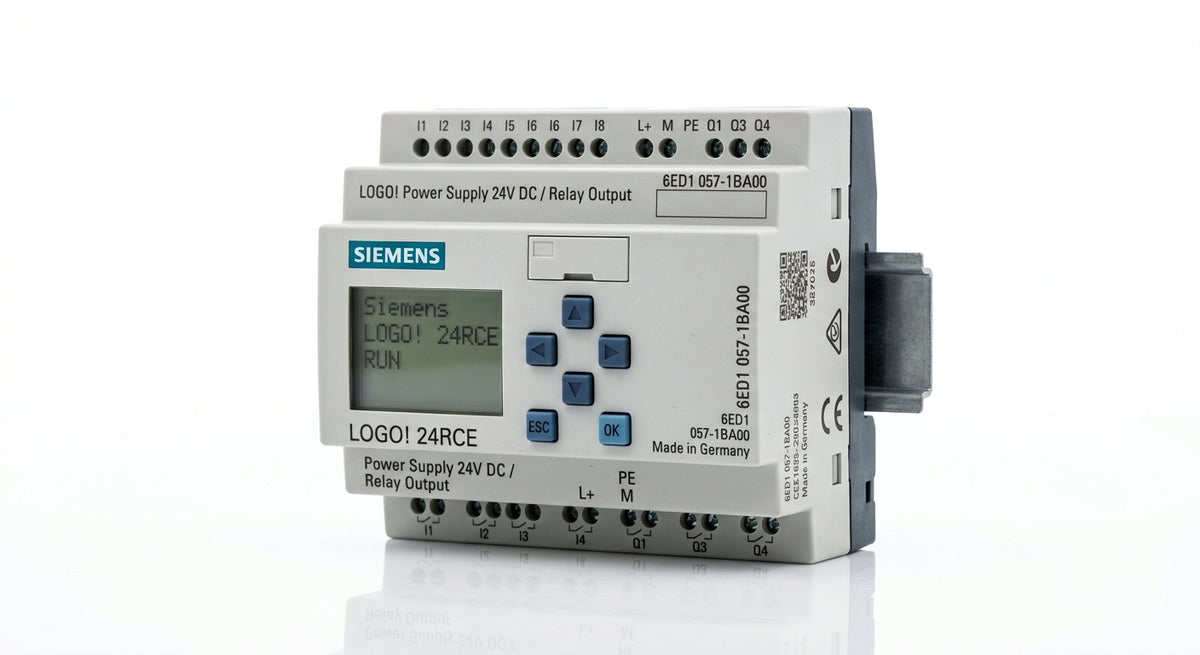 SIEMENS 6ED1 057-1BA00