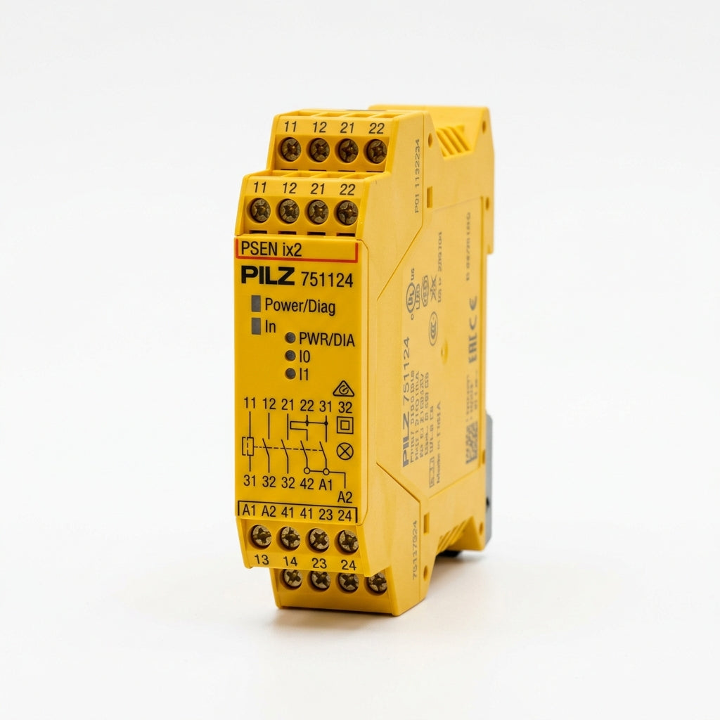 PILZ 751124
