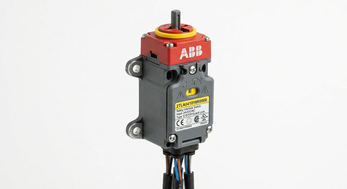 ABB 2TLA041019R0000