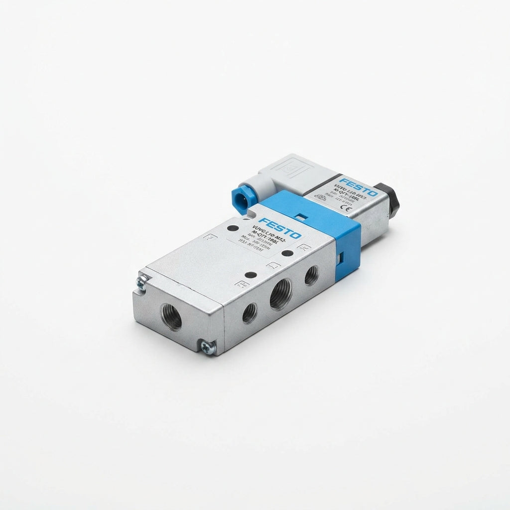 Festo VUVG-L10-M52-M-QTY-1R8L