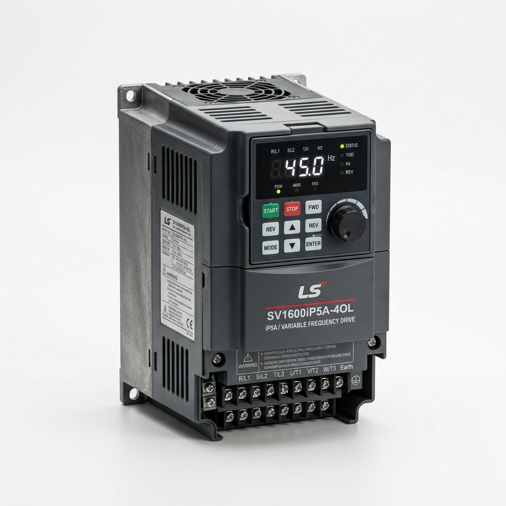 LS SV1600iP5A-4OL