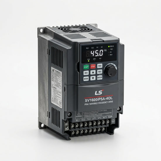 LS SV1600iP5A-4OL