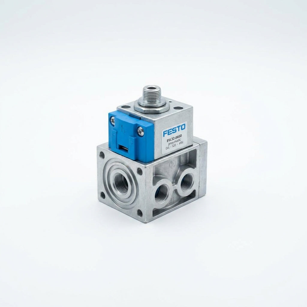 Festo EVL32-060D