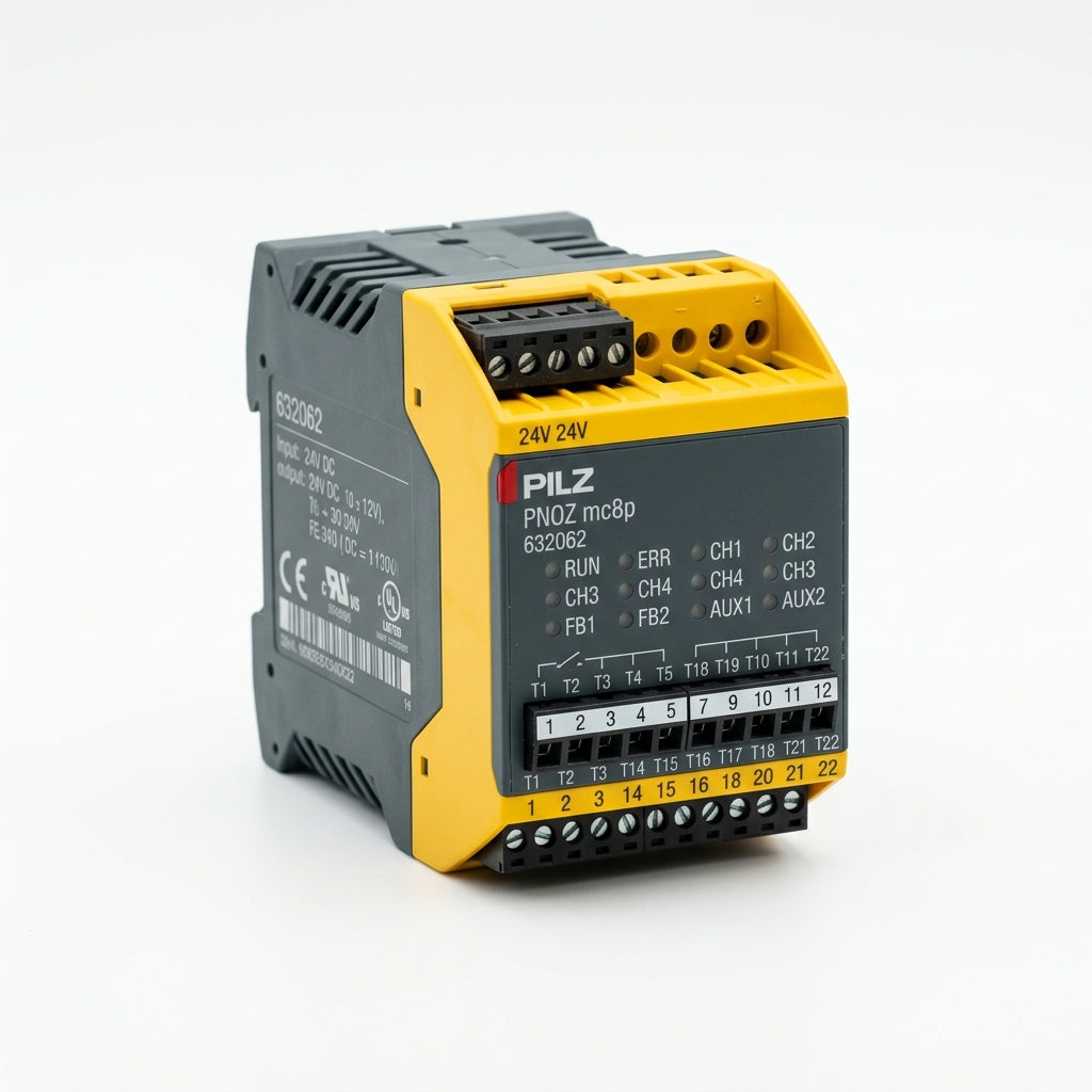 PILZ 632062