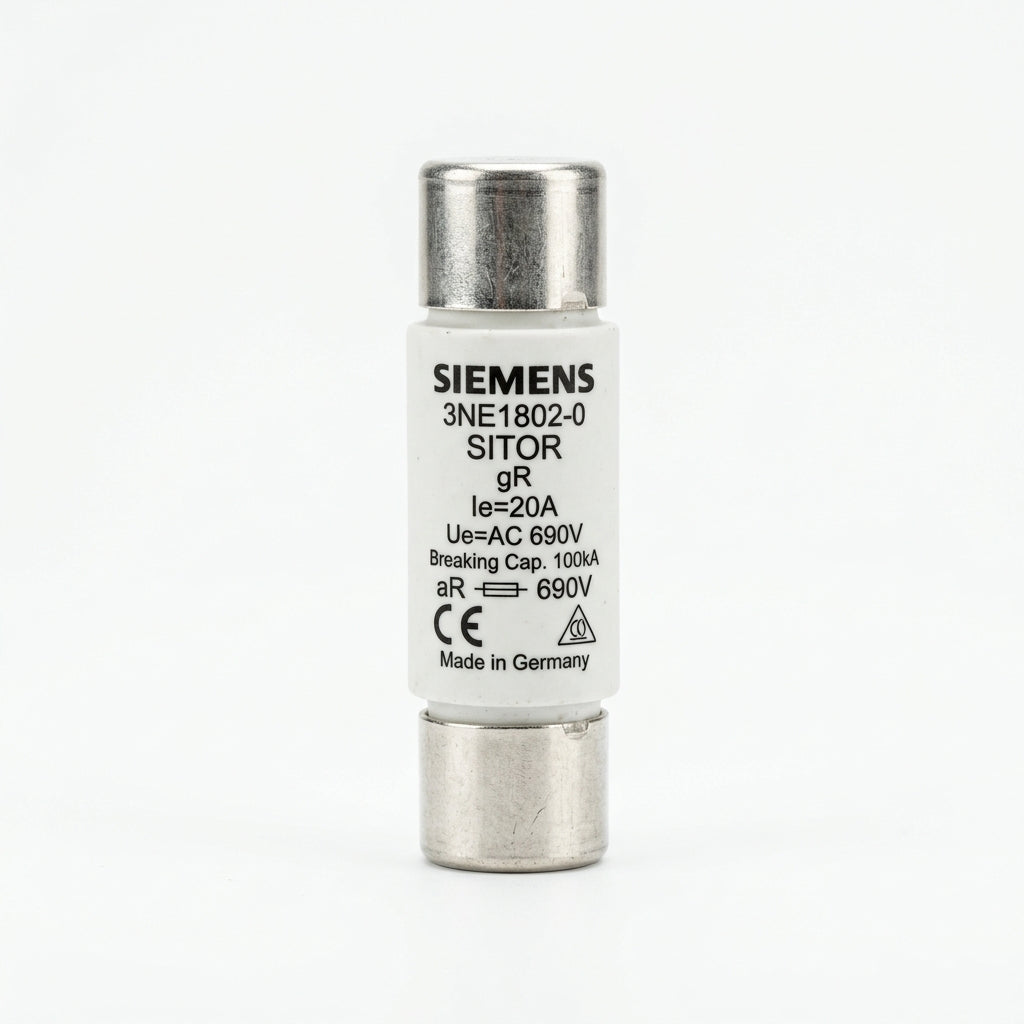 SIEMENS/EP 3NE1802-0