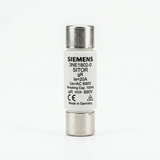 SIEMENS/EP 3NE1802-0