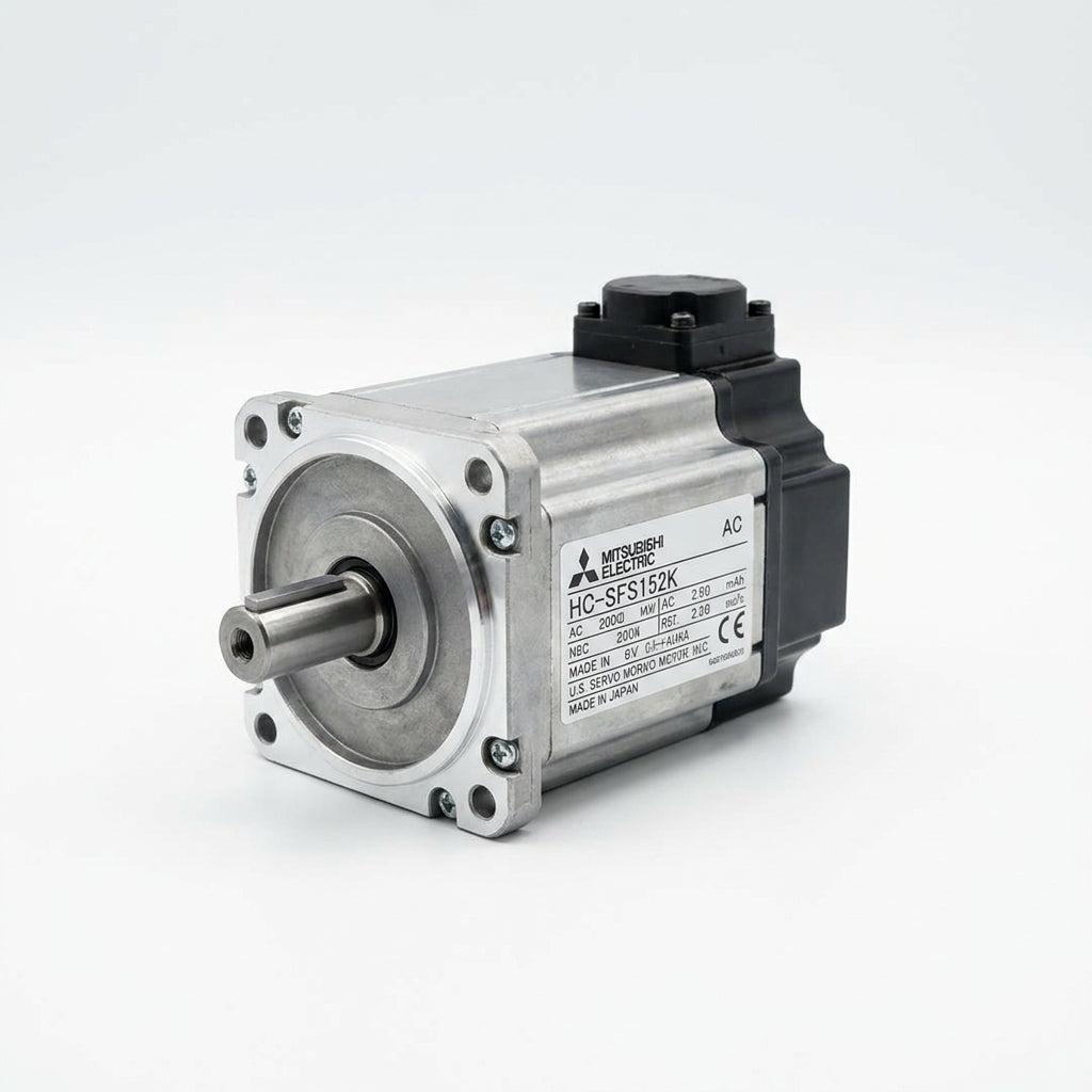 Mitsubishi Electric HC-SFS152K