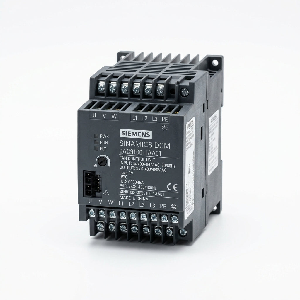 SIEMENS 9AC9100-1AA01