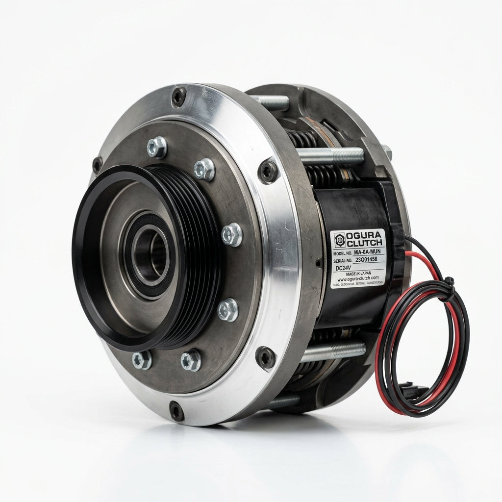 OGURA CLUTCH MA-6A-MUN