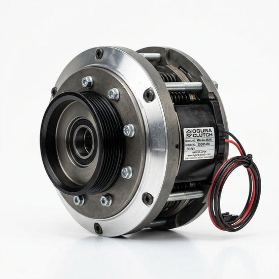 OGURA CLUTCH MA-6A-MUN