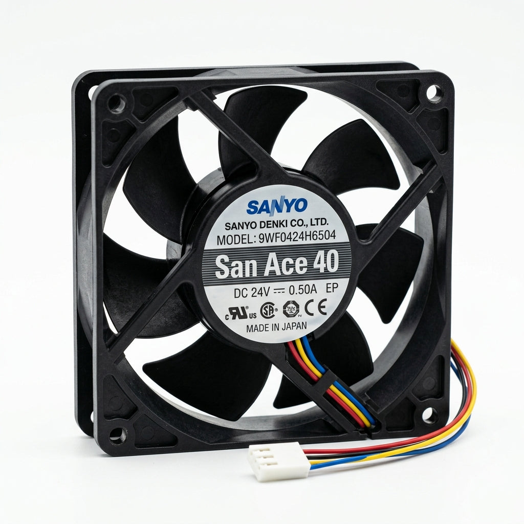 SANYO 9WF0424H6504