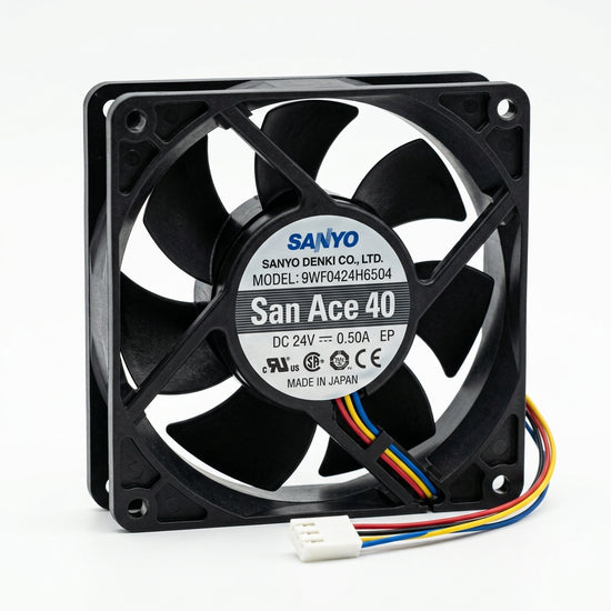 SANYO 9WF0424H6504