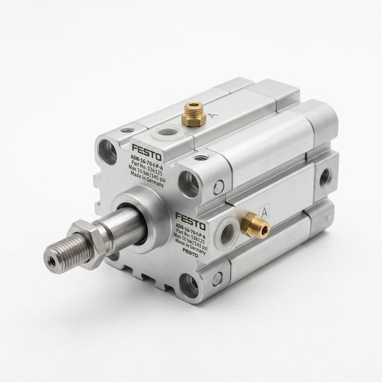 FESTO ADN-16-70-I-P-A