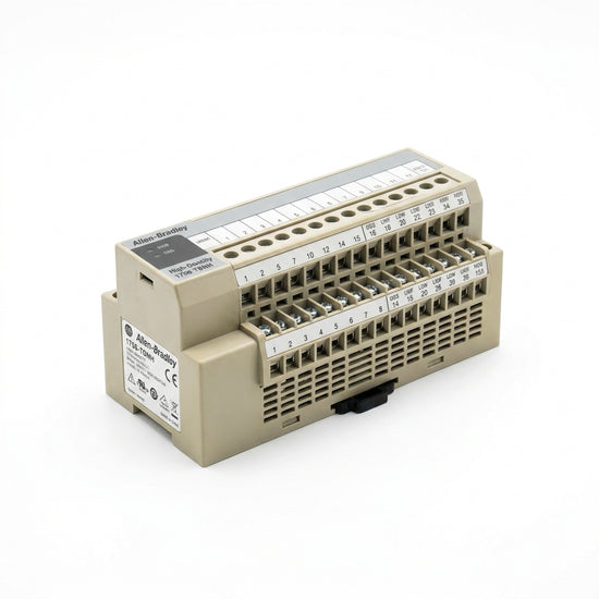 Allen-Bradley 1756-TBNH