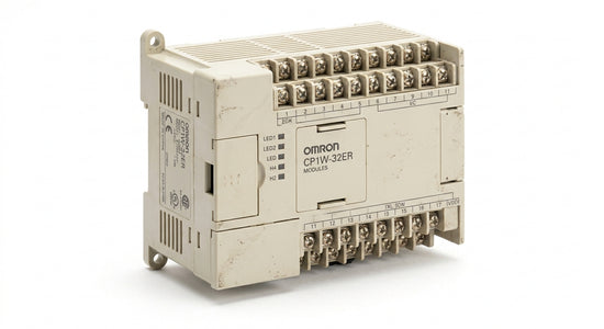 OMRON CP1W-32ER