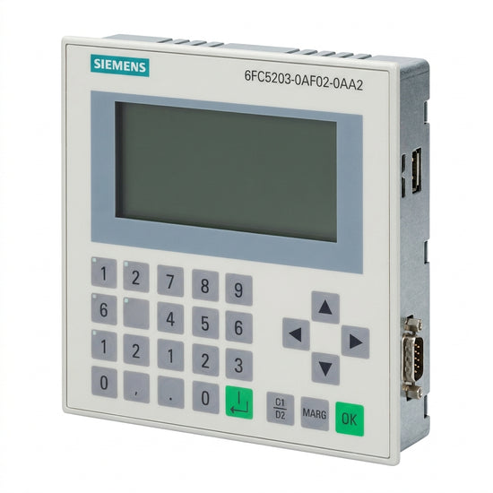 Siemens 6FC5203-0AF02-0AA2