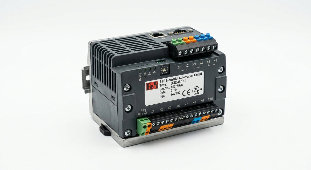 B&R 8CE045.12-1