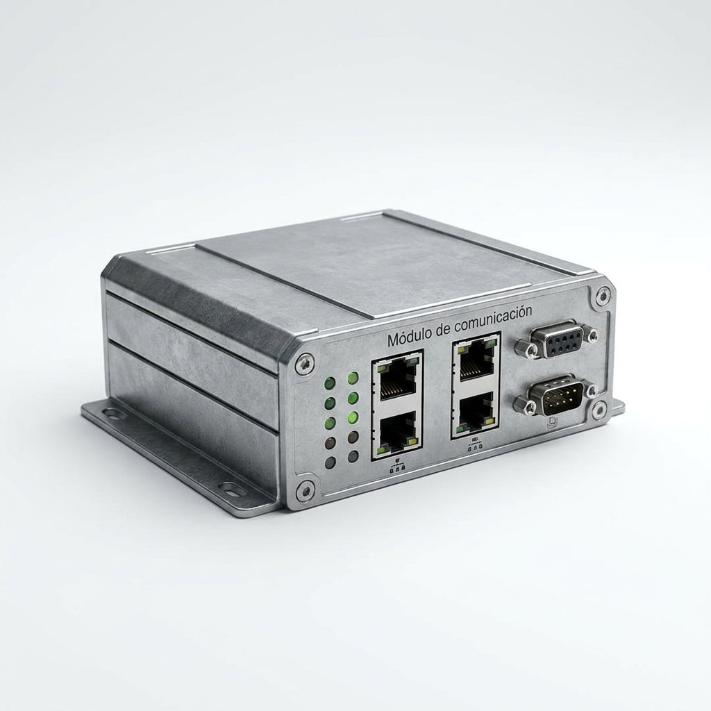 BIND KV-XLE02 KEYENCE  Unidad De Ethernet 2 Puertos