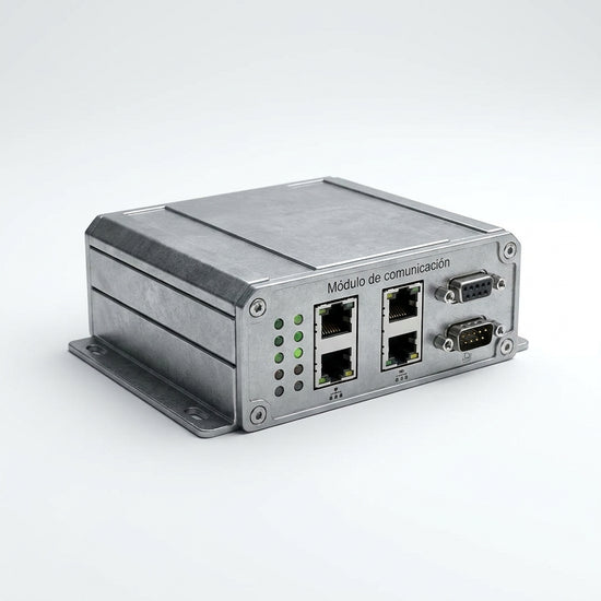 BIND KV-XLE02 KEYENCE  Unidad De Ethernet 2 Puertos