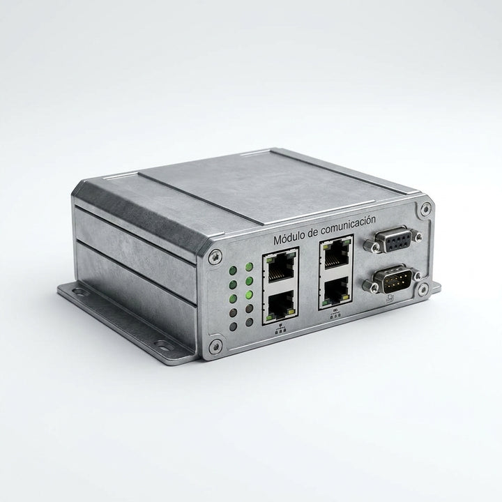 BIND KV-XLE02 KEYENCE  Unidad De Ethernet 2 Puertos