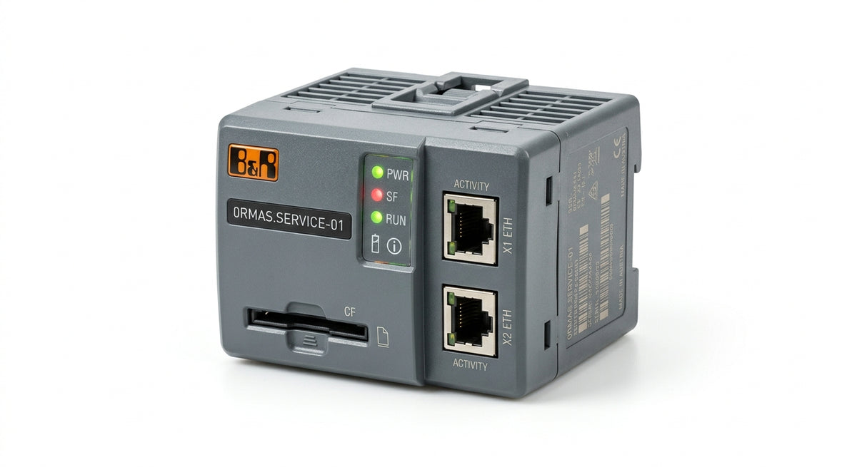 B&R 0RMAS.SERVICE-01