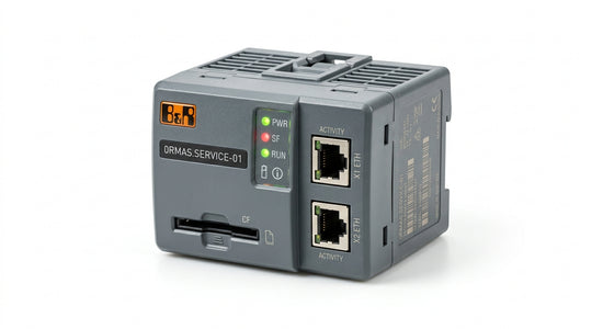 B&R 0RMAS.SERVICE-01
