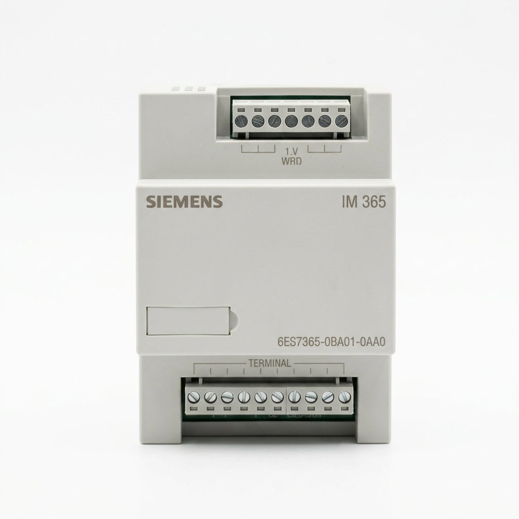 Siemens 6ES7365-0BA01-0AA0