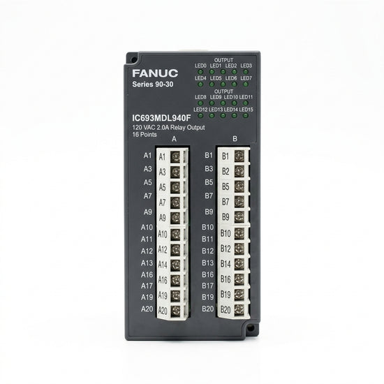 FANUC IC693MDL940F