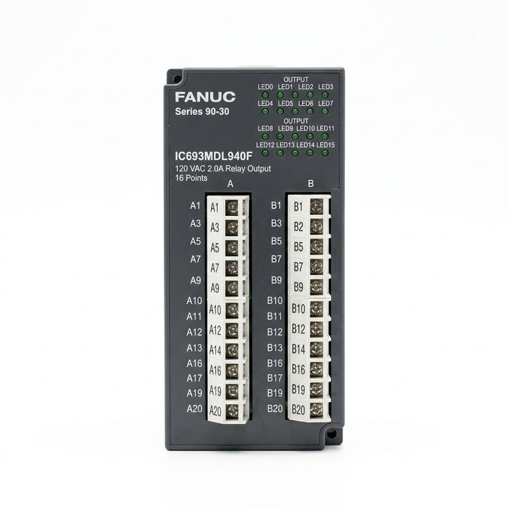 FANUC IC693MDL940F