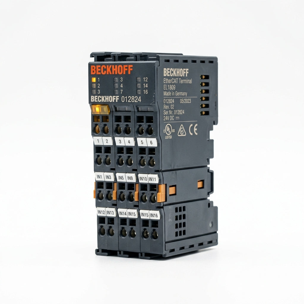 BECKHOFF 012824