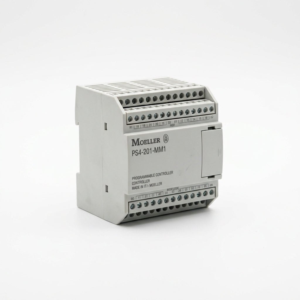 Moeller PS4-201-MM1