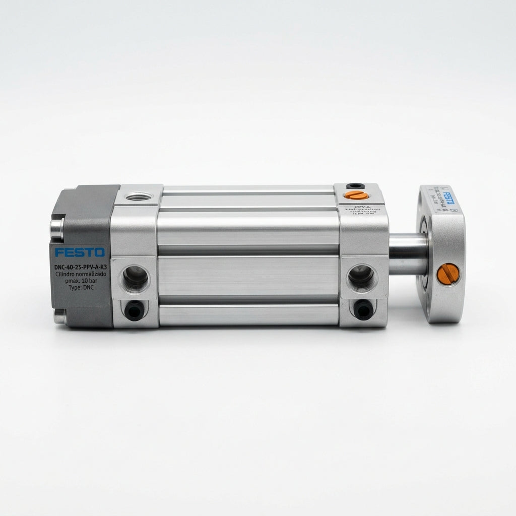 FESTO DNC-40-25-PPV-A-K3