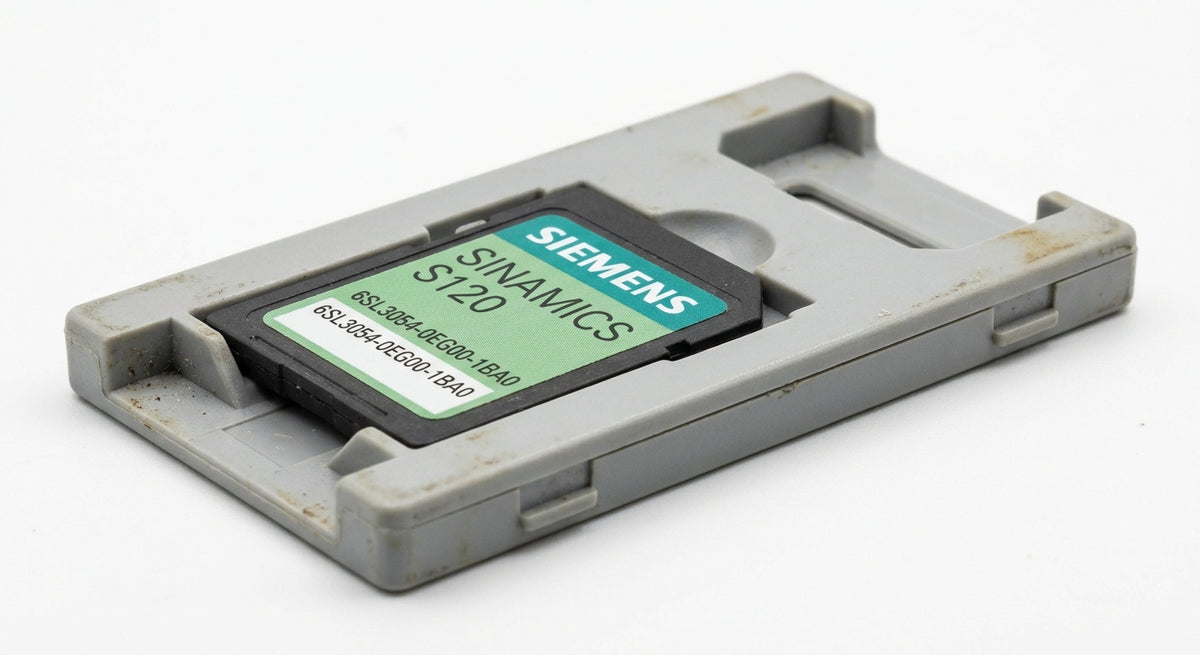 SIEMENS 6SL3054-0EG00-1BA0