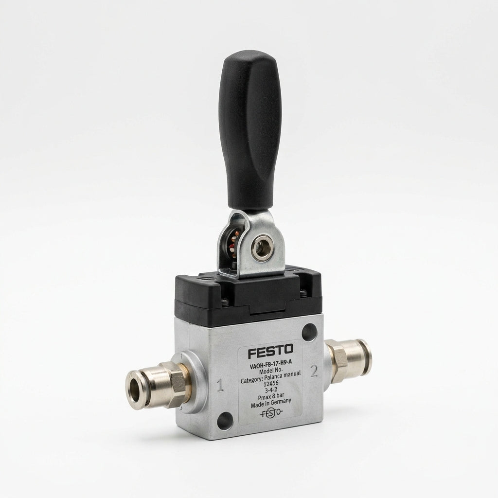 FESTO VAOH-F8-17-H9-A