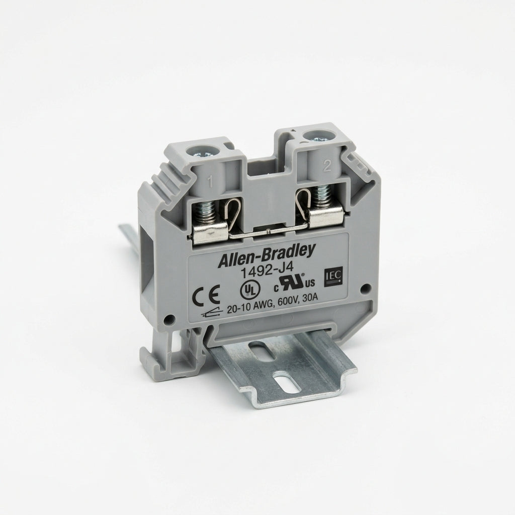 ALLEN-BRADLEY 1492-J4