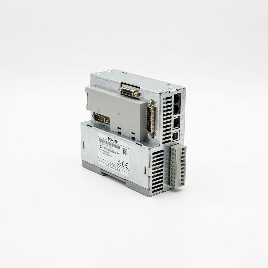 Siemens 6SE7090-0XX84-0FF5