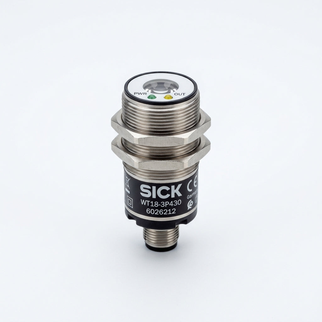 SICK 6026212