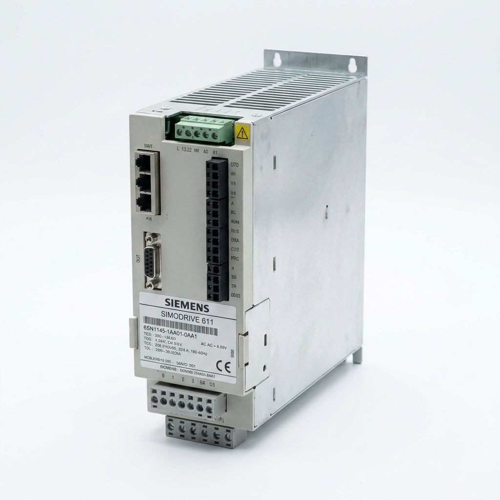 Siemens 6SN1145-1AA01-0AA1