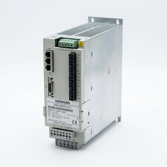 Siemens 6SN1145-1AA01-0AA1
