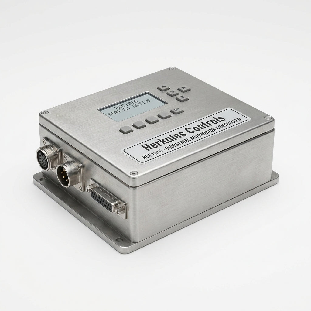 Herkules Controls HCC1016
