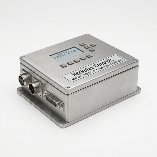 Herkules Controls HCC1016